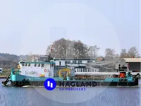 கிரேன் கப்பல் விற்பனைக்கு
