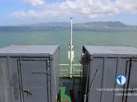 எண்ணெய் / இரசாயன டேங்கர் விற்பனைக்கு