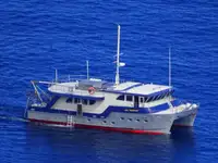 ஆய்வு கப்பல் விற்பனைக்கு