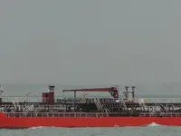 எண்ணெய் / இரசாயன டேங்கர் விற்பனைக்கு