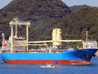 General Cargo/Multi-purpose விற்பனைக்கு
