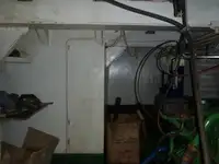 இழுவை படகு விற்பனைக்கு