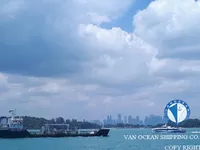 எண்ணெய் / இரசாயன டேங்கர் விற்பனைக்கு