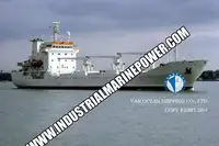 குளிர்சாதனக் கப்பல் விற்பனைக்கு
