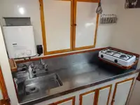 இழுக்கும் படகு விற்பனைக்கு