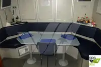 காவல் படகு விற்பனைக்கு