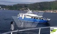 படகுக் கப்பல் விற்பனைக்கு