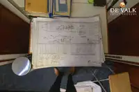 காவல் படகு விற்பனைக்கு