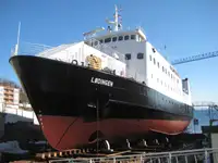 ரோ-ரோ கப்பல் விற்பனைக்கு