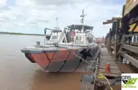 காற்றாலை சேவை கப்பல் விற்பனைக்கு