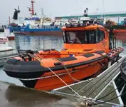 ரோந்து படகு விற்பனைக்கு