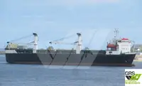 ஃபாஸ்ட் சப்ளை வெசல் (FSV) விற்பனைக்கு