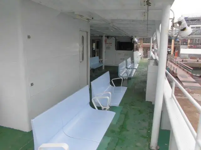 படகு கப்பல் விற்பனைக்கு