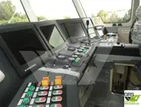 காற்றாலை சேவை கப்பல் விற்பனைக்கு