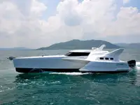 பயணிகள் கப்பல் விற்பனைக்கு
