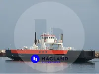 ரோ-ரோ கப்பல் விற்பனைக்கு