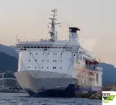 ரோ-ரோ கப்பல் விற்பனைக்கு