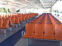 பயணிகள் கப்பல் விற்பனைக்கு