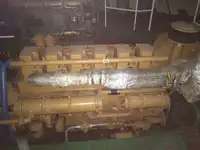 எண்ணெய் / இரசாயன டேங்கர் விற்பனைக்கு