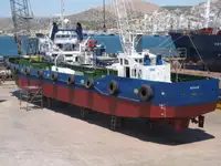 Oil/Chemical tanker விற்பனைக்கு