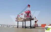 Jack-up drilling rig விற்பனைக்கு