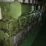எண்ணெய் / இரசாயன டேங்கர் விற்பனைக்கு