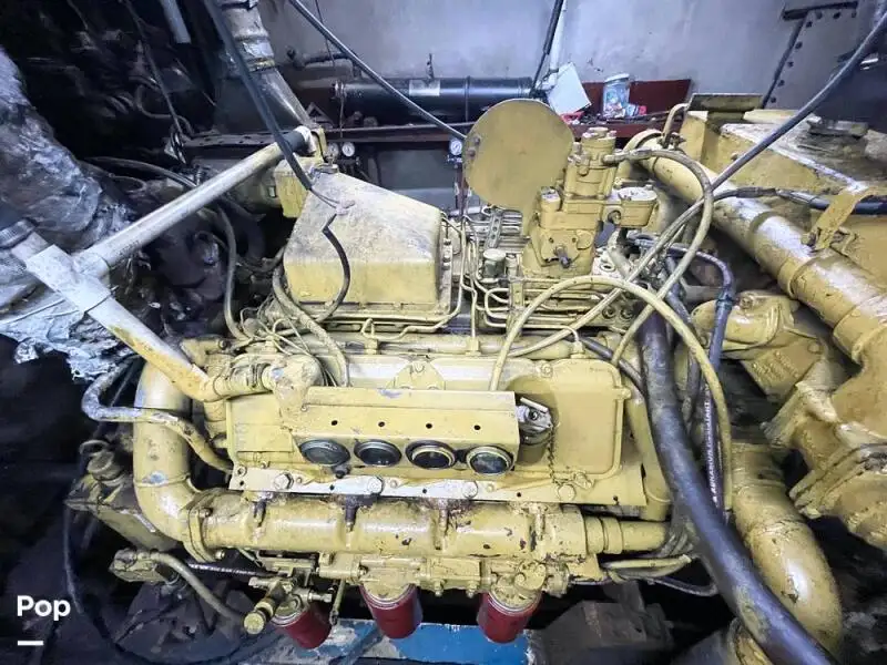 டிராலர் விற்பனைக்கு