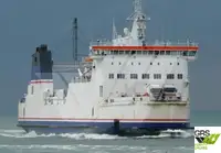 Ro-Ro ship விற்பனைக்கு