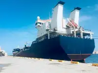 Oil/Chemical tanker விற்பனைக்கு