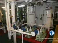 எண்ணெய் / இரசாயன டேங்கர் விற்பனைக்கு