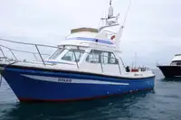 வாழ்க்கை படகு விற்பனைக்கு