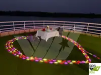 உணவக கப்பல் விற்பனைக்கு