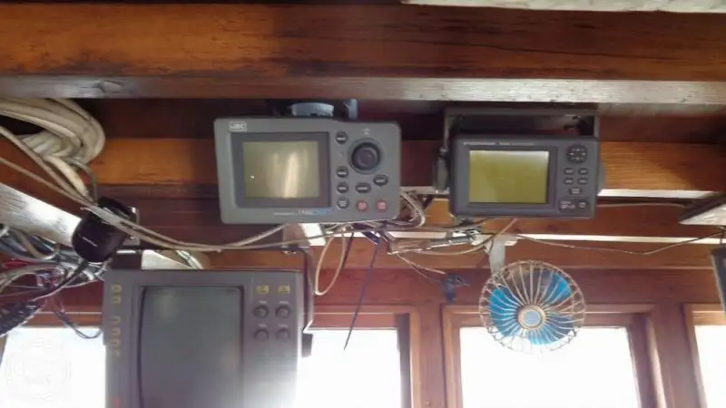 டிராலர் விற்பனைக்கு