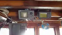 டிராலர் விற்பனைக்கு