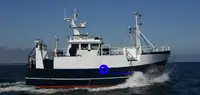 Trawler விற்பனைக்கு