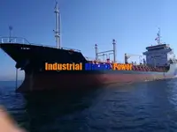 எண்ணெய் / இரசாயன டேங்கர் விற்பனைக்கு