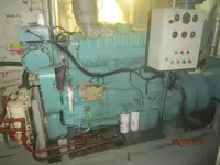 குளிர்சாதனக் கப்பல் விற்பனைக்கு