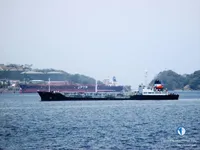 எண்ணெய் / இரசாயன டேங்கர் விற்பனைக்கு