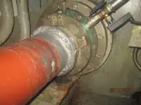 குளிர்சாதனக் கப்பல் விற்பனைக்கு
