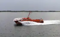 ஆய்வுக் கப்பல் விற்பனைக்கு
