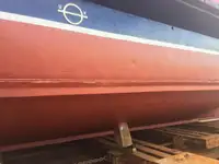 வேலை செய்யும் படகுகள் விற்பனைக்கு