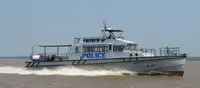ரோந்து படகு விற்பனைக்கு