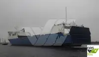 Ro-Ro ship விற்பனைக்கு