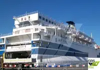Ro-Ro ship விற்பனைக்கு