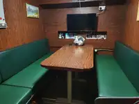 காவல் படகு விற்பனைக்கு