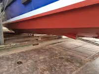 ஆய்வு கப்பல் விற்பனைக்கு