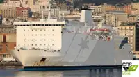Ro-Ro ship விற்பனைக்கு