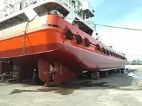 எண்ணெய் / இரசாயன டேங்கர் விற்பனைக்கு