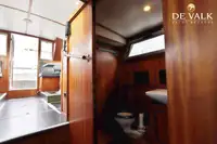 காவல் படகு விற்பனைக்கு