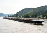 Oil/Chemical tanker விற்பனைக்கு